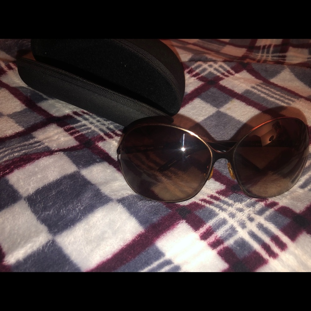Kate spade sunglasses